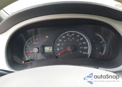 2014 Toyota Sienna L V6 7 Passenger from USA, damaged, VIN 5TDZK3DC9ES448913